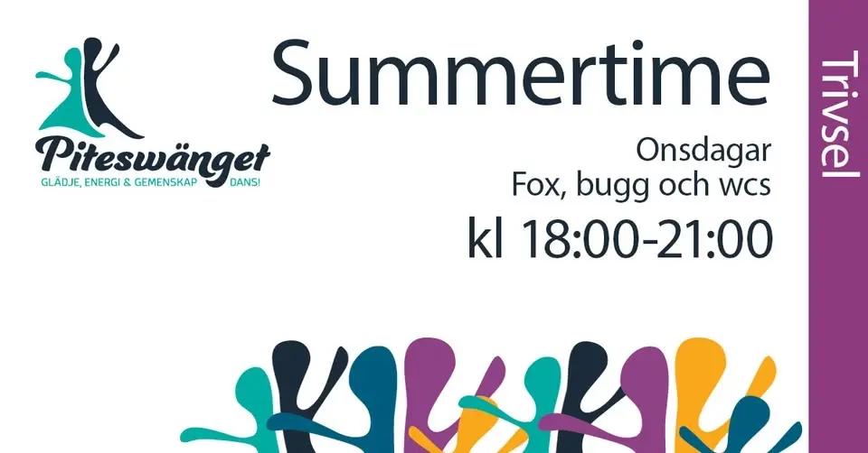 Summertime