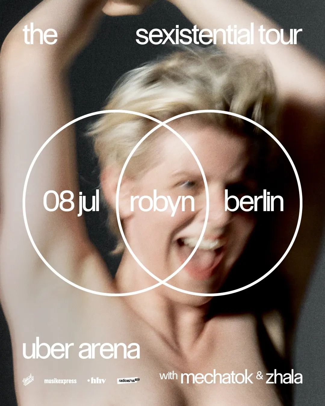 Robyn