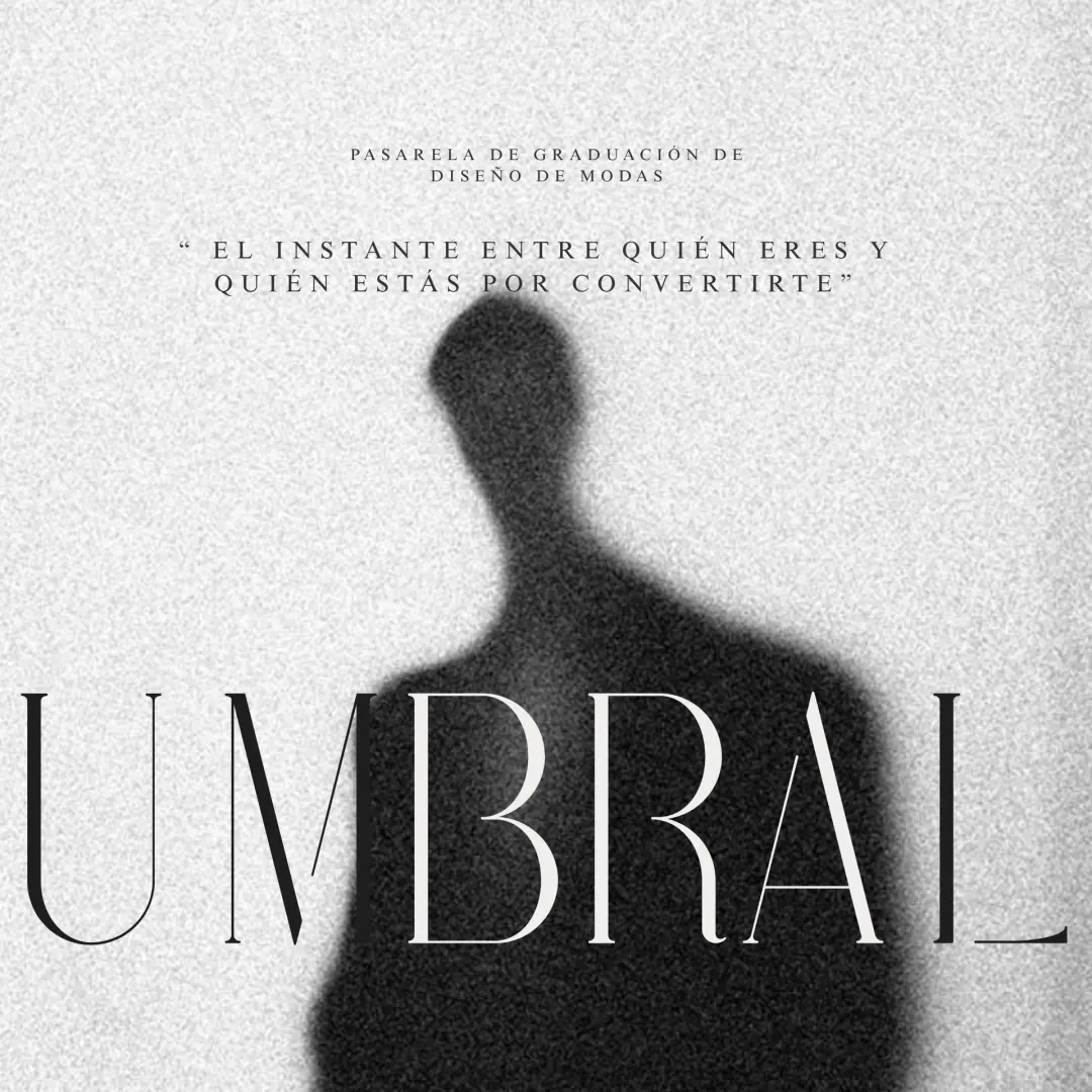 UMBRAL | PASARELA DE GRADUACIÓN