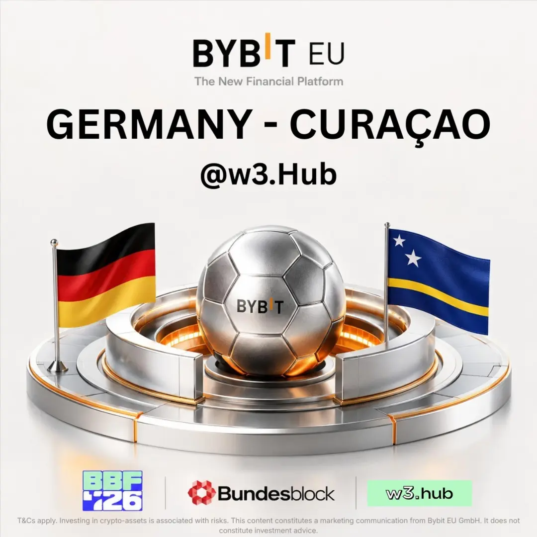Deutschland - Curacao | Community Football Viewing @w3hub