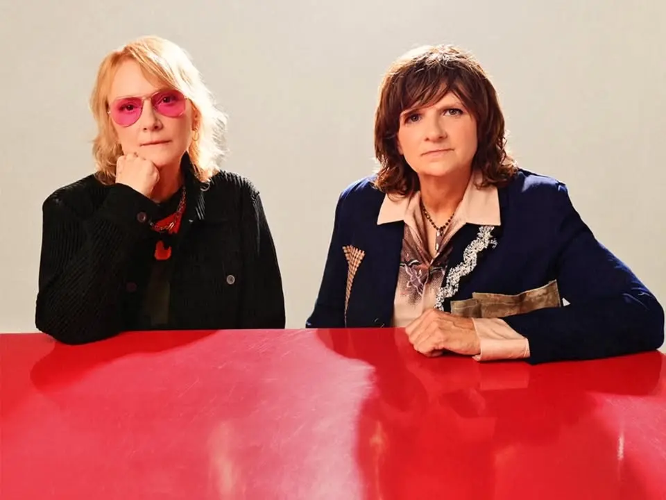 Indigo Girls with special guest Linda Perry 