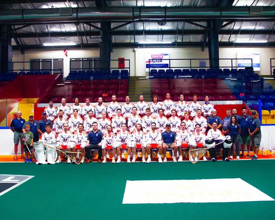 Brooklin Lacrosse Club/Merchants Lacrosse Club Golf Tournament
