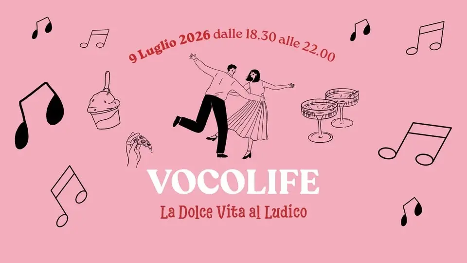 voco Life - La Dolce Vita al Ludico 