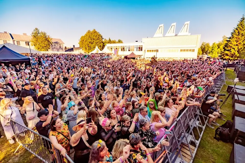 TWIN CITY FESTIVAL 2026