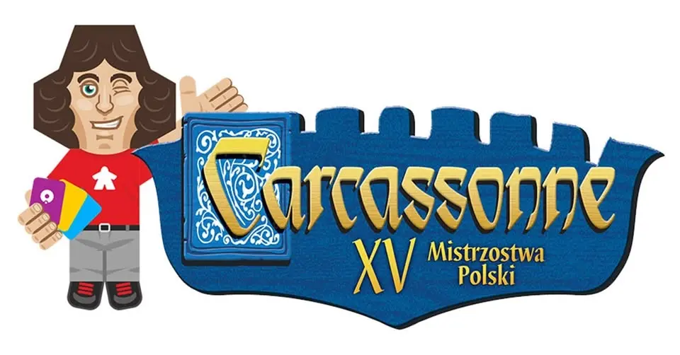 Eliminacje do Mistrzostw Polski w grę Carcassonne 2026 na UMK