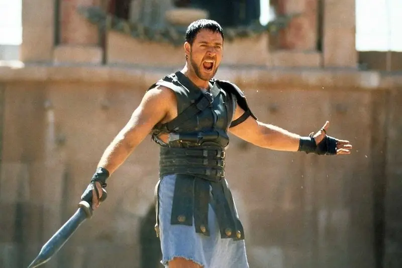 Gladiator