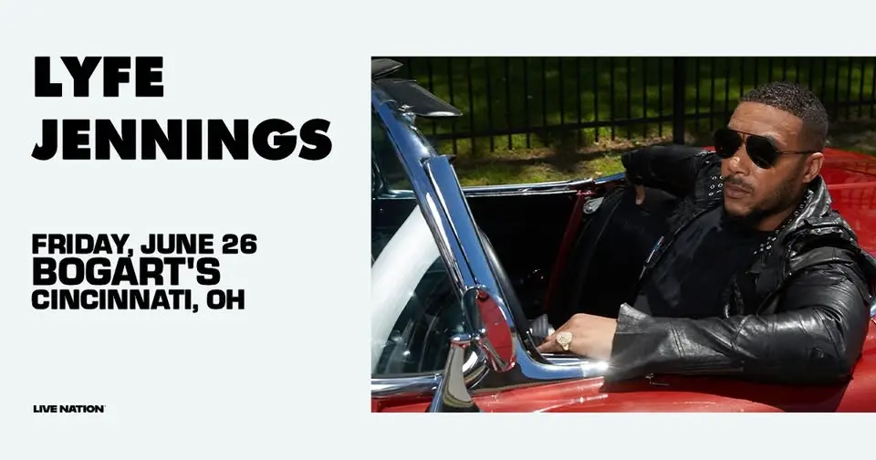 Lyfe Jennings