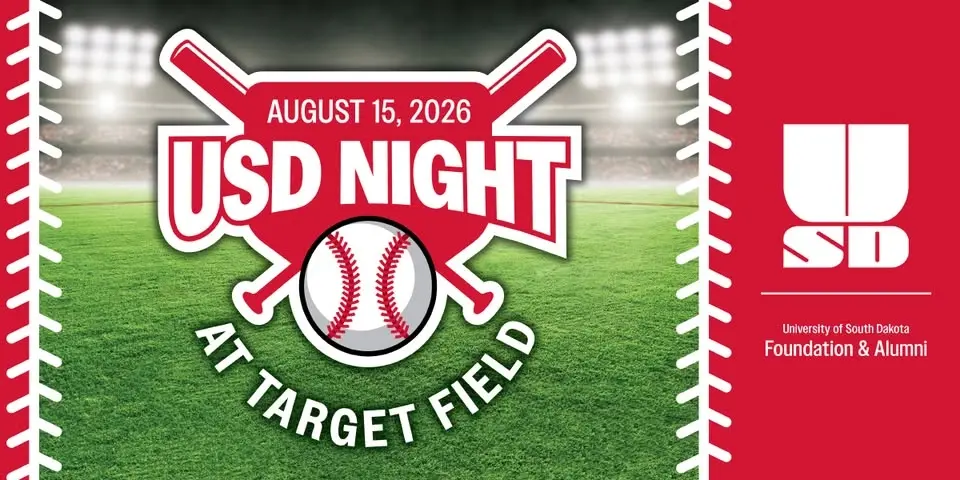 USD Night at Target Field