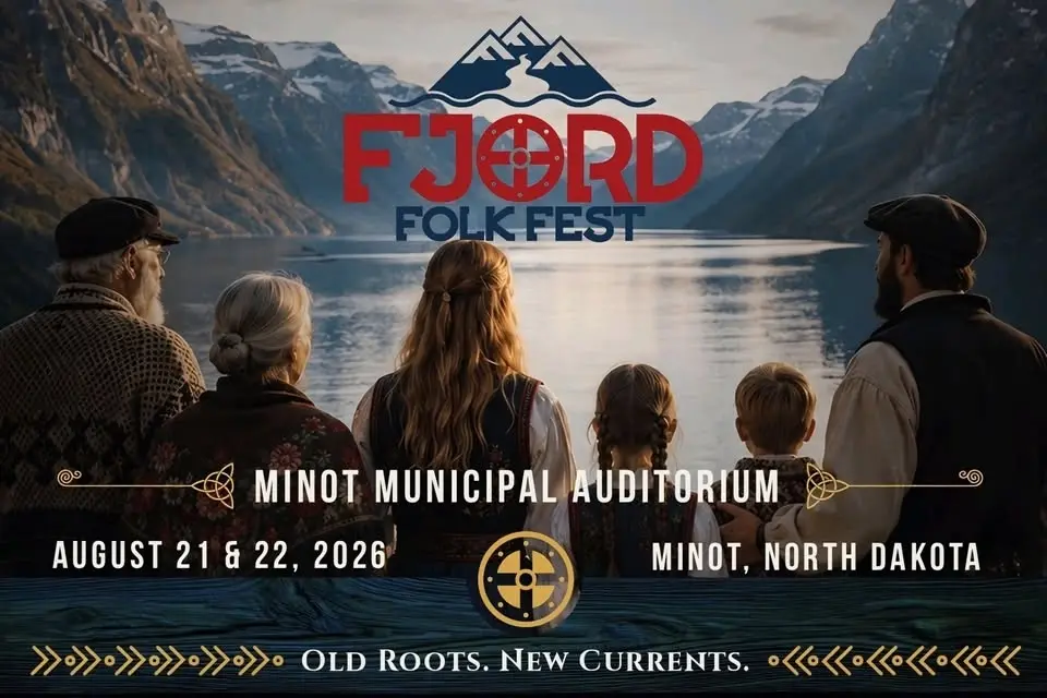 Fjord Folk Fest