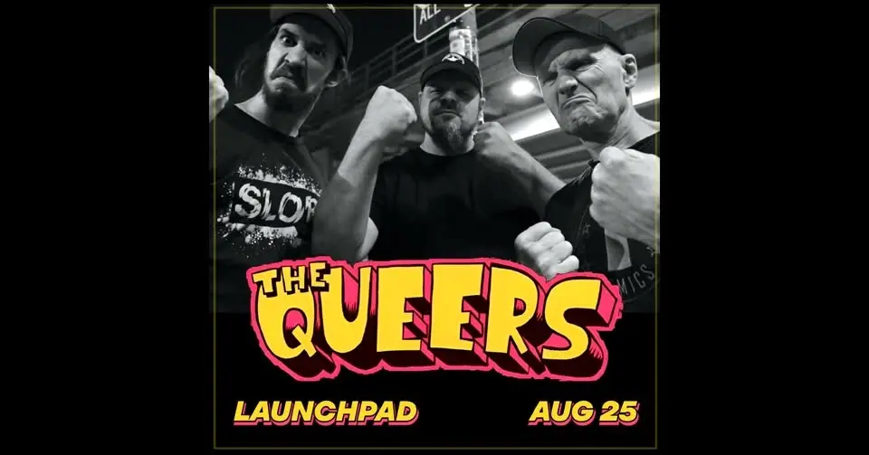 The Queers * Baloney Pony