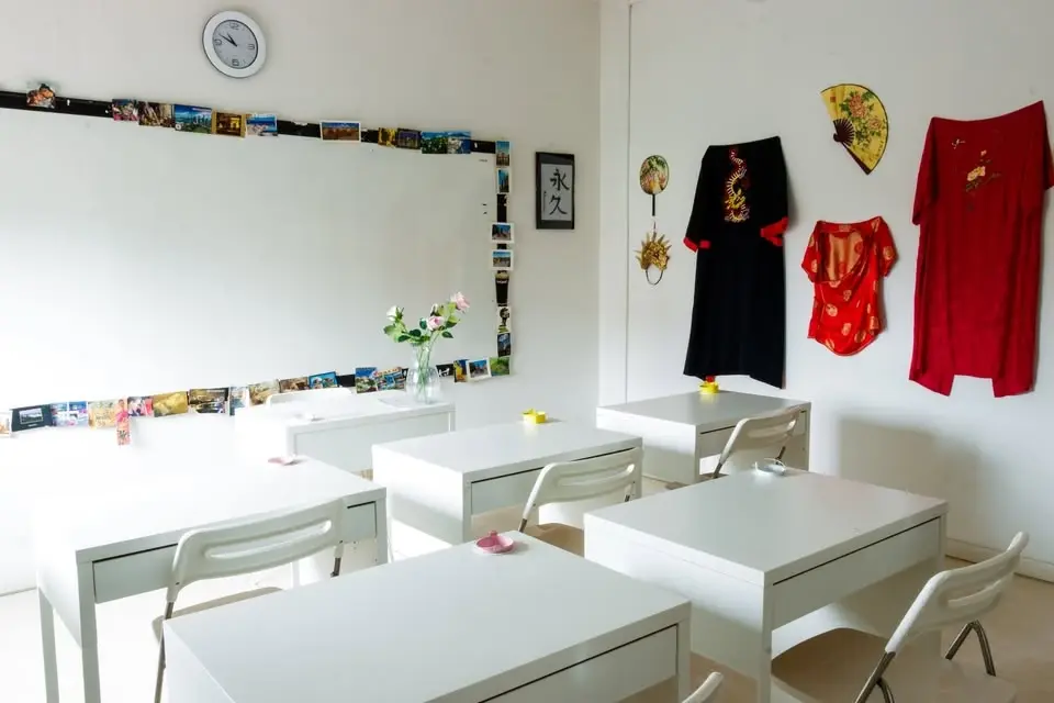 Spazio studio pomeridiano - per chiunque cerca pace e silenzio