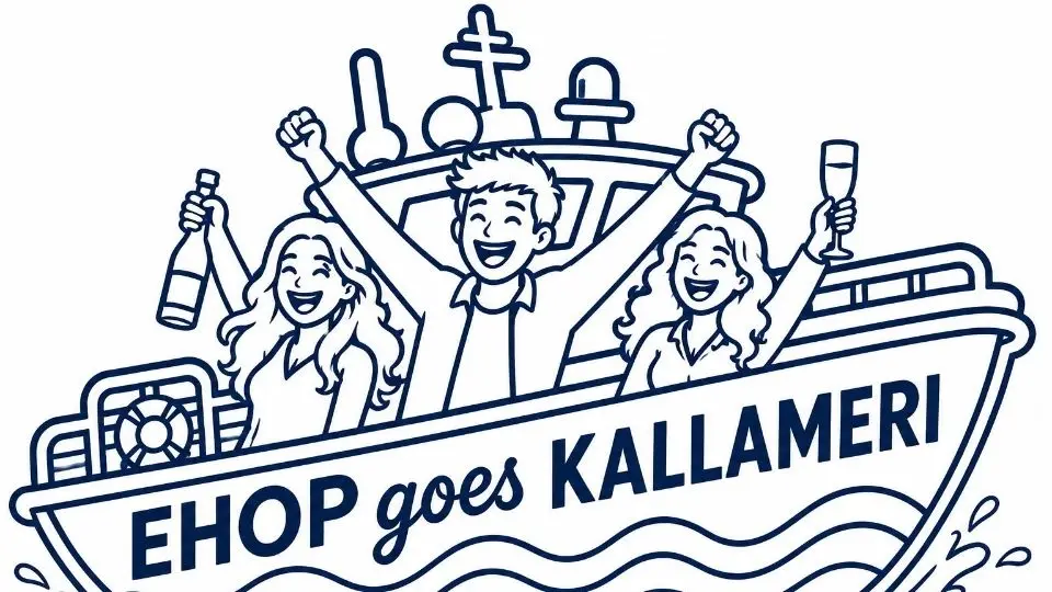 EHOP goes Kallameri