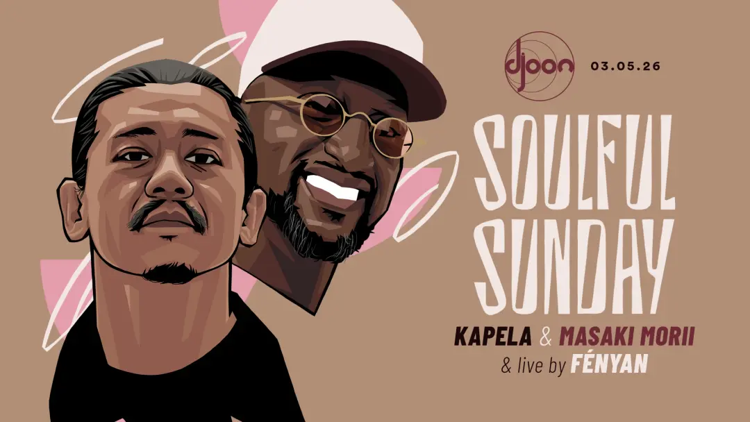 Soulful Sunday