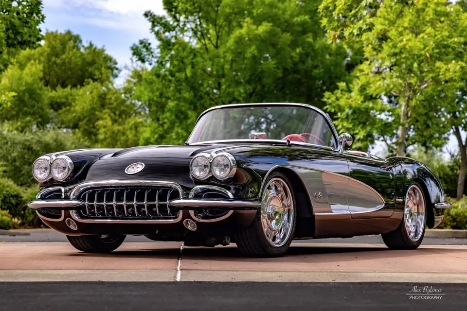 Cars & Coffee Roseville July 2026