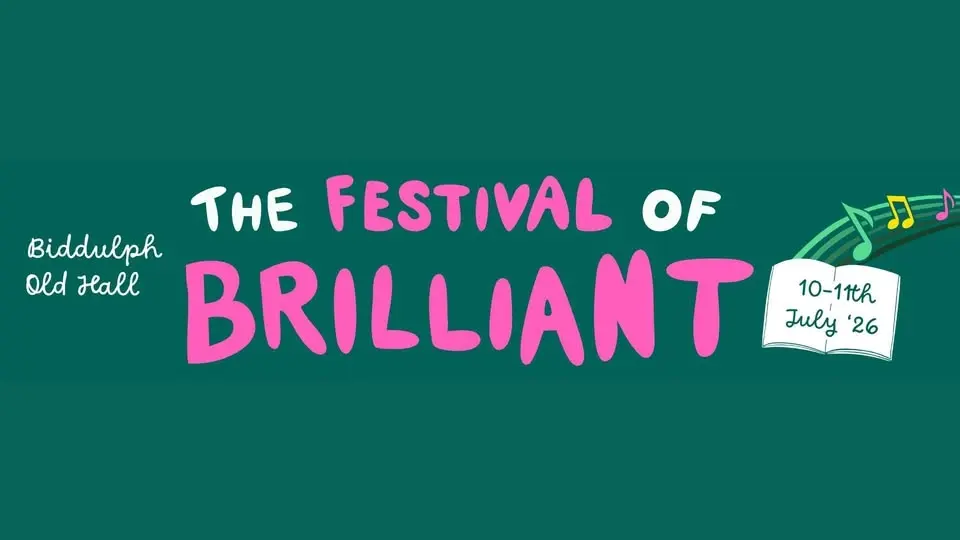 The Festival of Brilliant