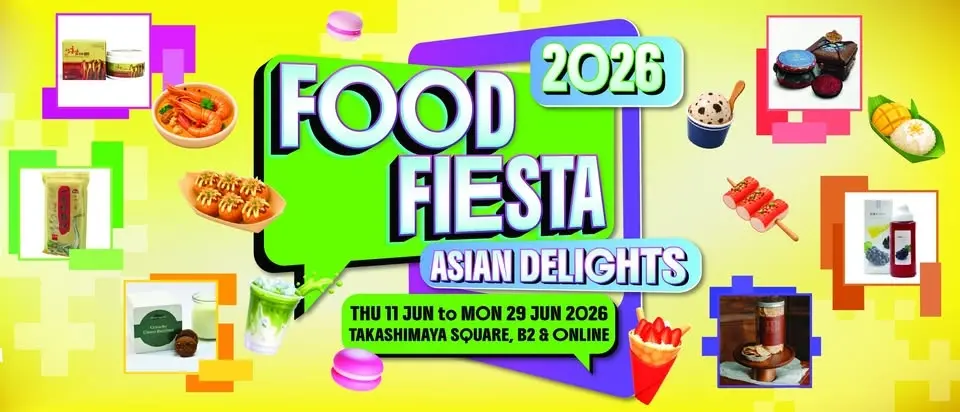Food Fiesta