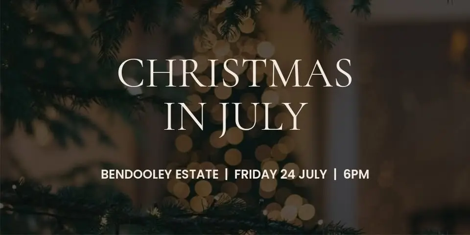 Christmas in July