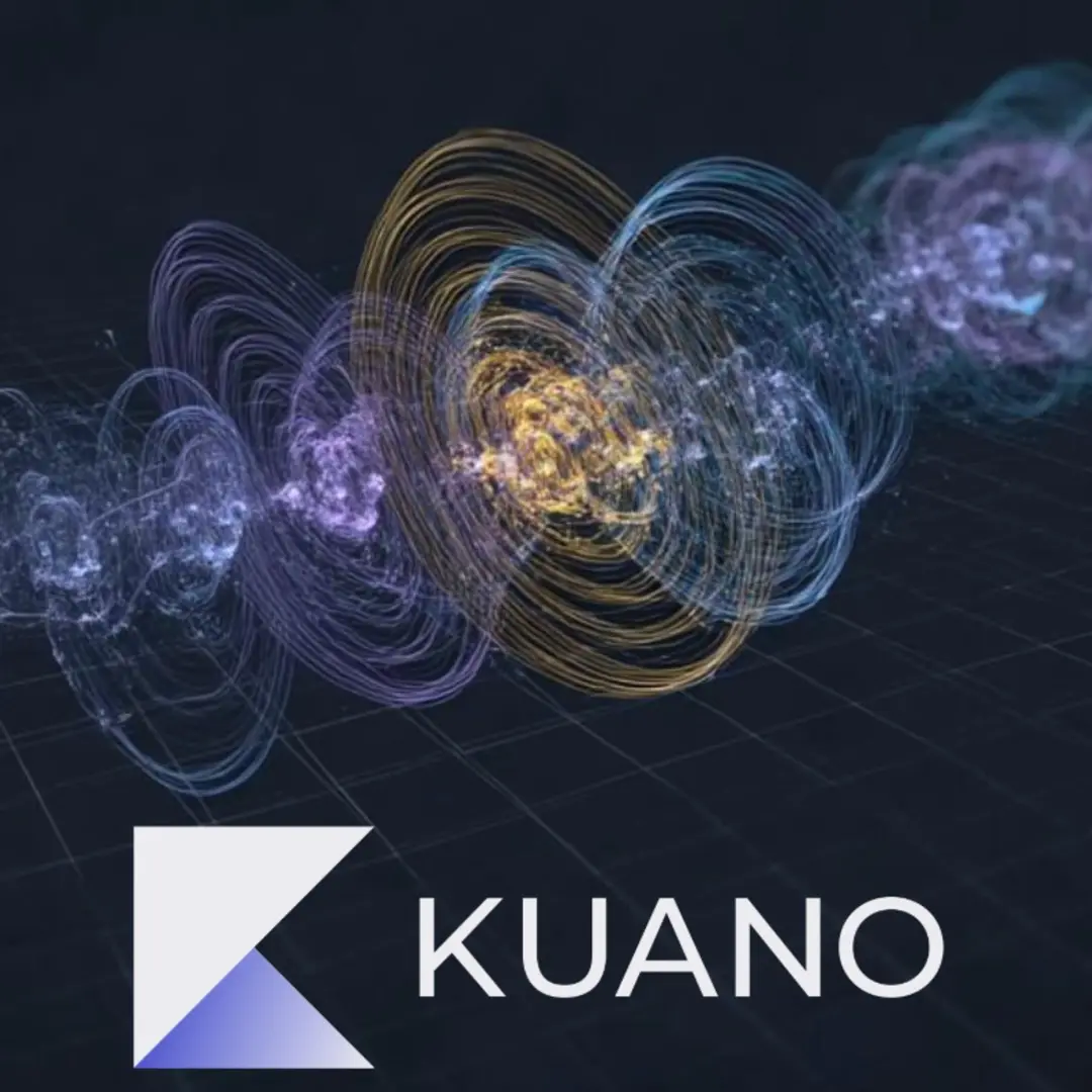 The Coming Wave of Intelligent Discovery: A Kuano‑Hosted Event on the Rise of Agentic AI in Drug Design