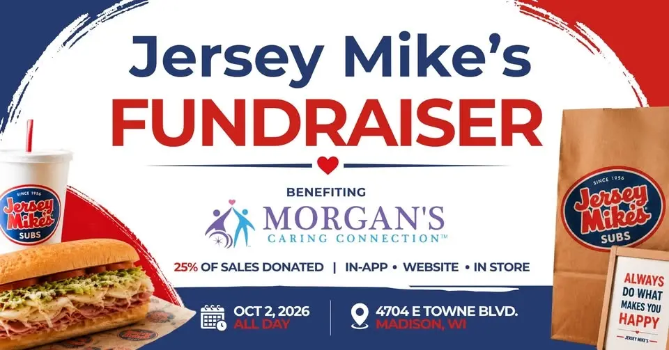 JERSEY MIKE'S GIVEBACK