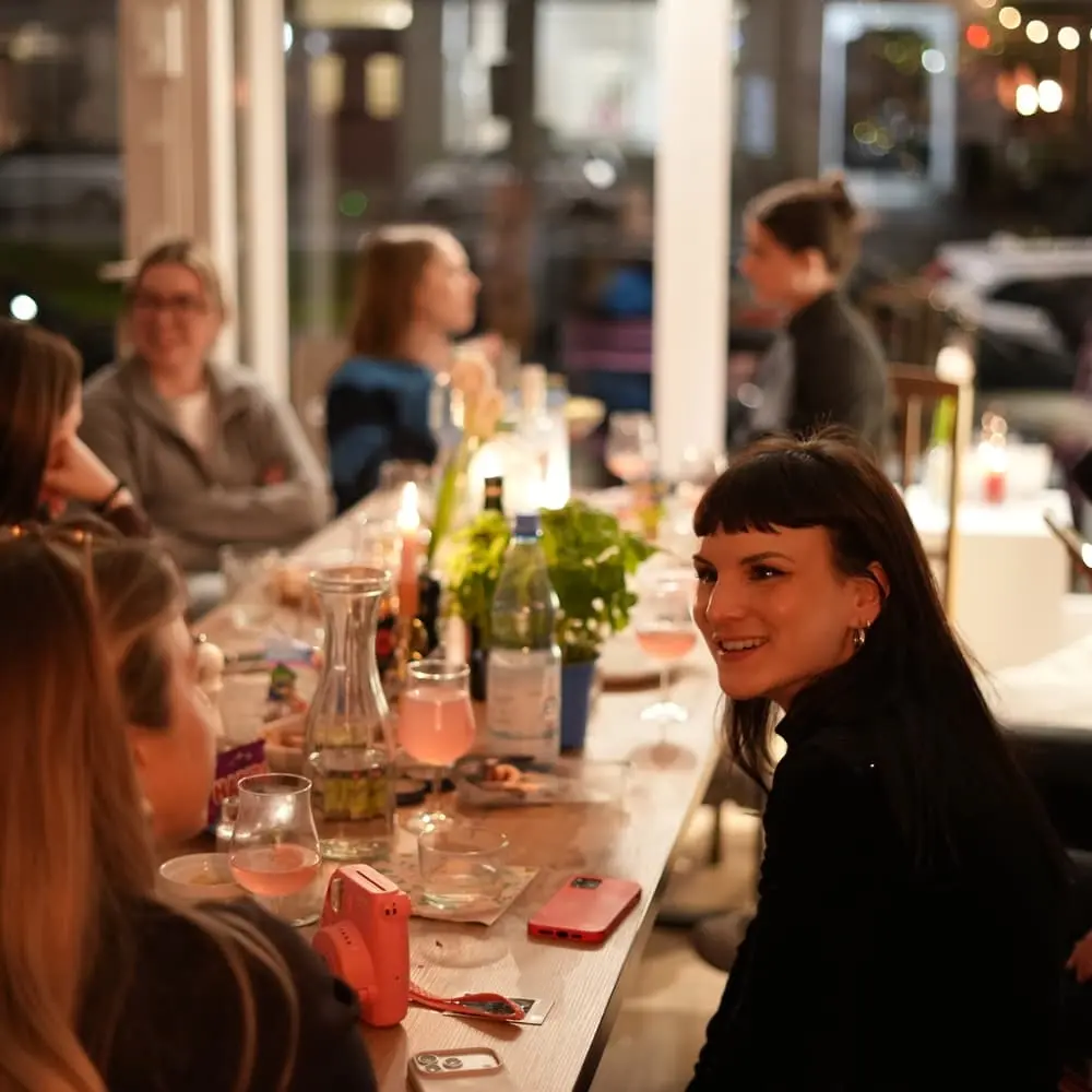 Girls Night Berlin ✨