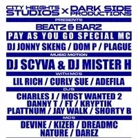 Beatz & Barz