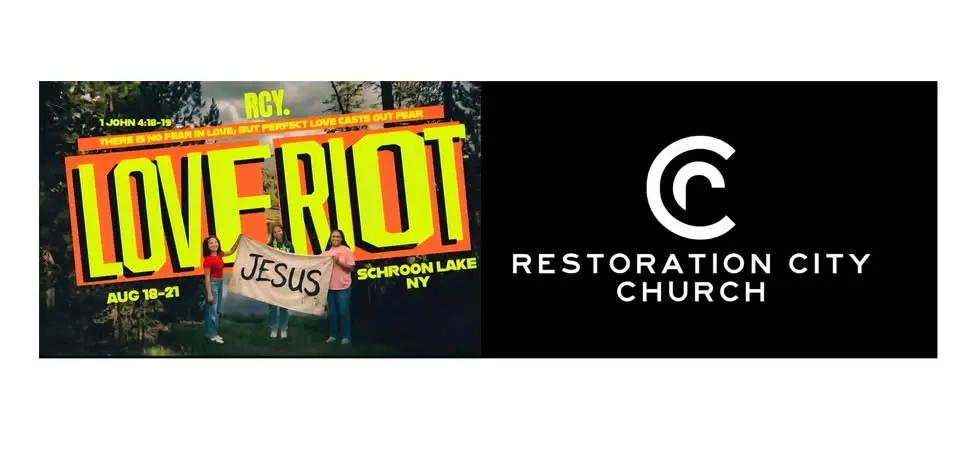 Laugh Riot a Comedy Fundraiser to benefit Love Riot