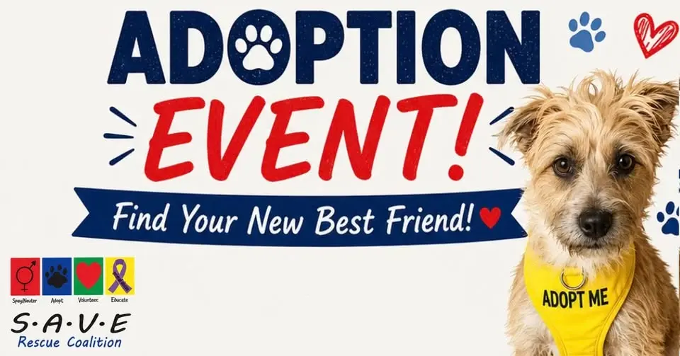 Adoption Event