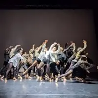 New Works - CNCS Dance Show 2026