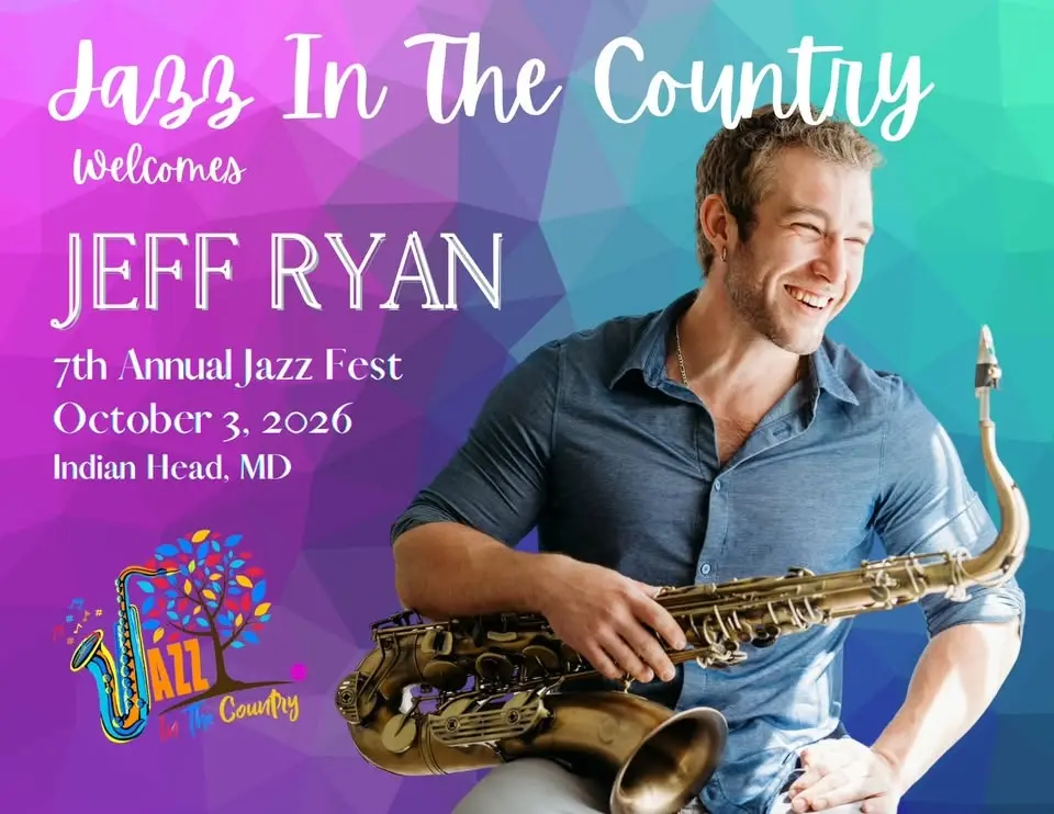7th Annual Jazz Festival