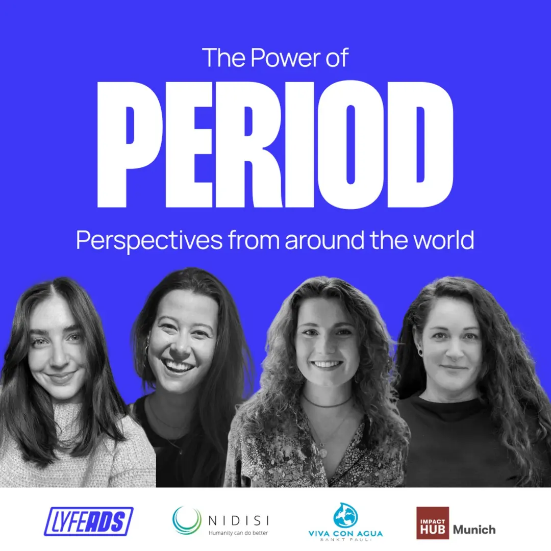 The Power of Periods: Perspectives from around the World