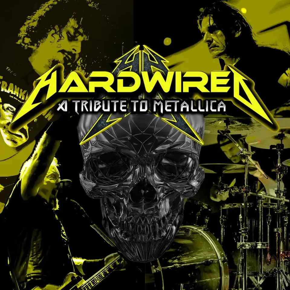 Hardwired (Metallica Tribute)