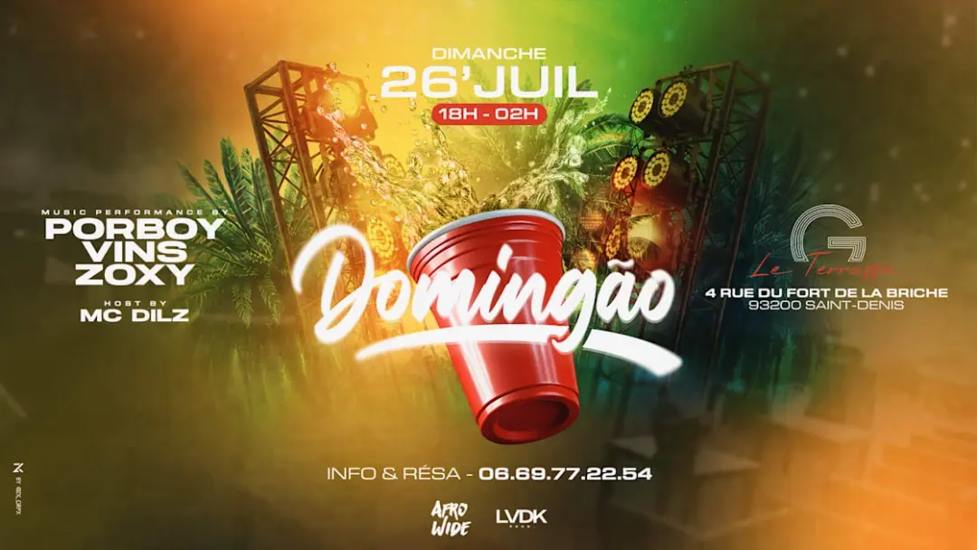 Domingao
