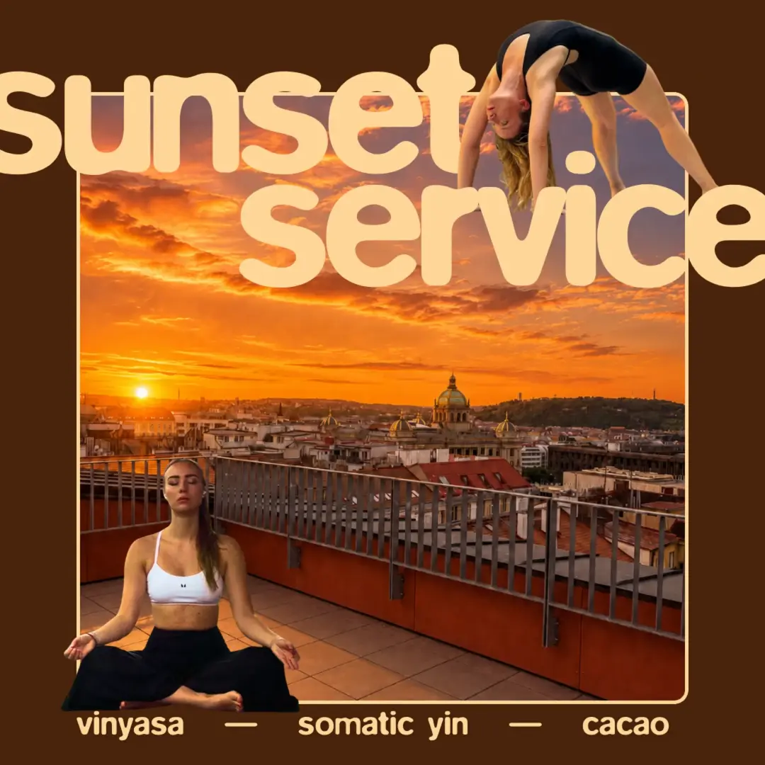 Sunset Service