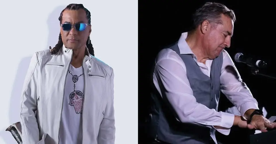 Marion Meadows & Alex Bugnon