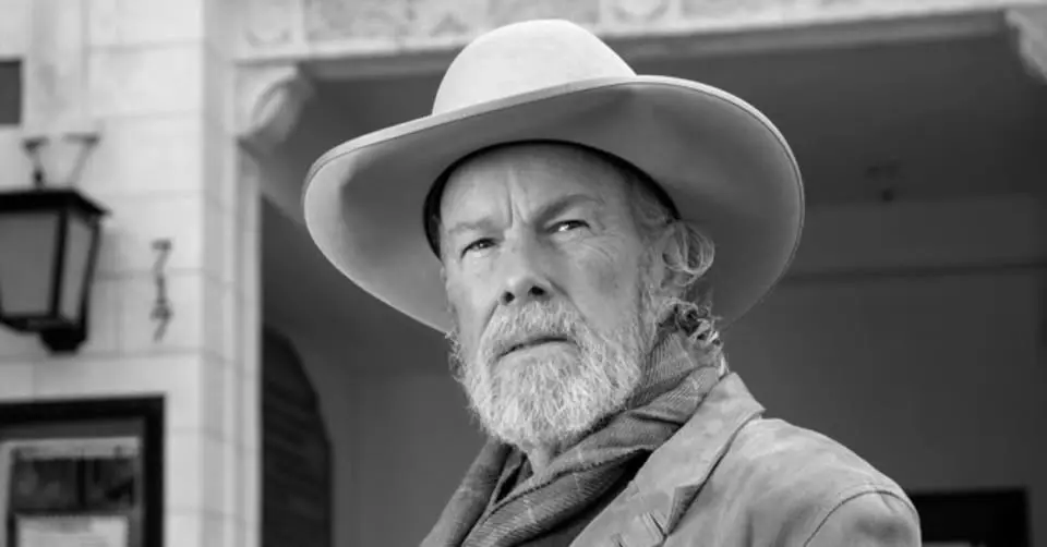 Robert Earl Keen