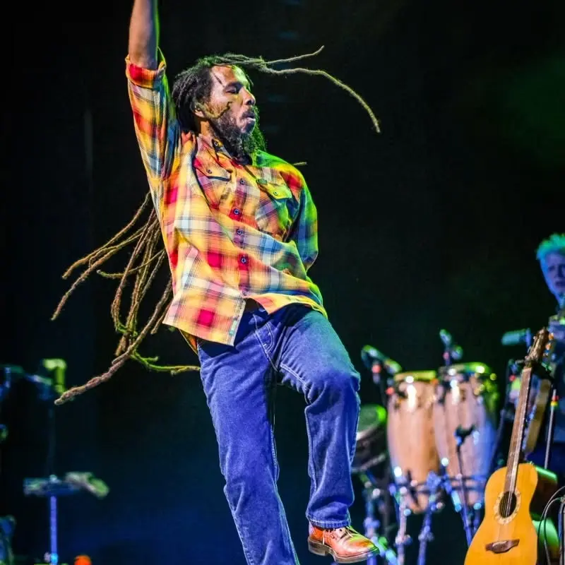 Reggae Night XXIV