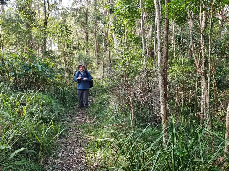 Documenting plant communities - where to begin? An introduction to field identification