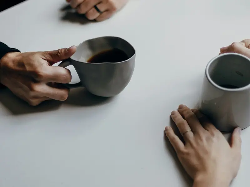 Språkcafé