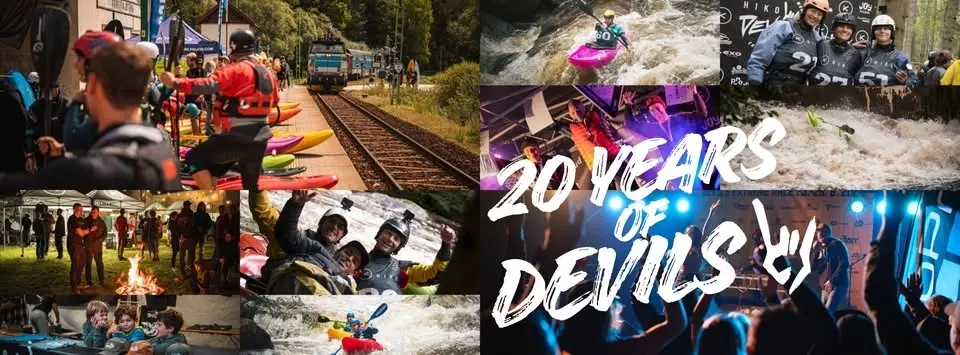 HIKO Devils Enduro European Championship 2026