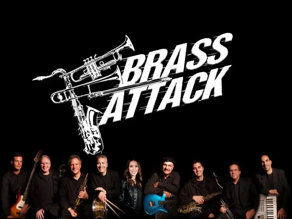 Brass Attack at Meehan Overlook Moved to Tuesday, July 28th!