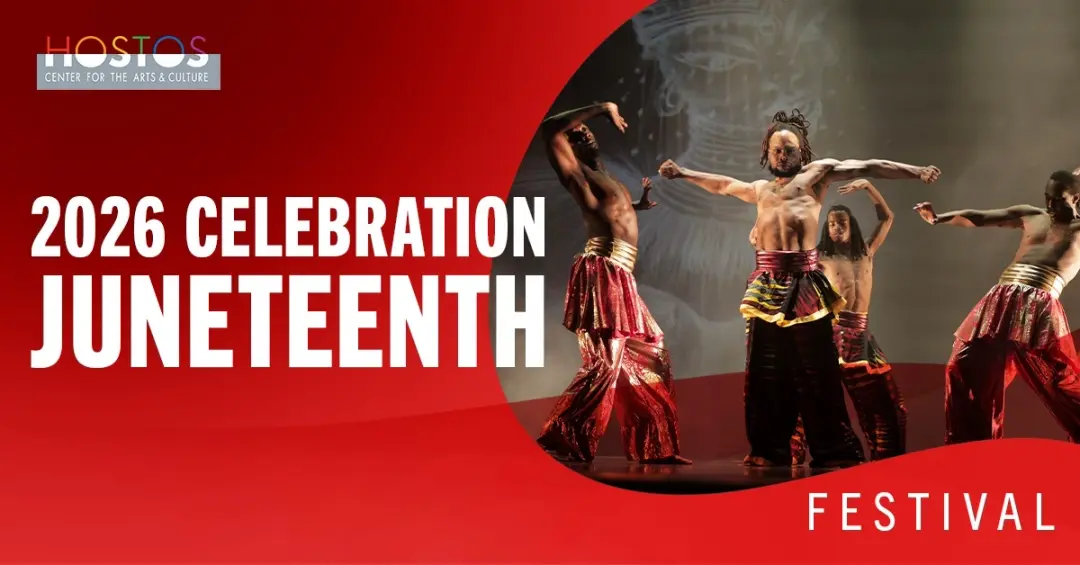 Juneteenth Celebration 2026