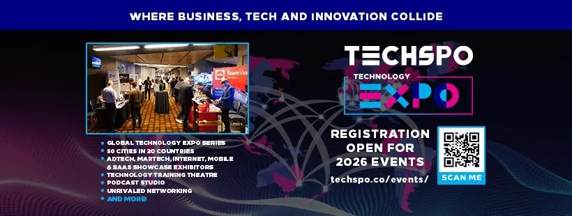 TECHSPO Atlanta 2026 Technology Expo (Internet ~ Mobile ~ AdTech ~ MarTech ~ SaaS)