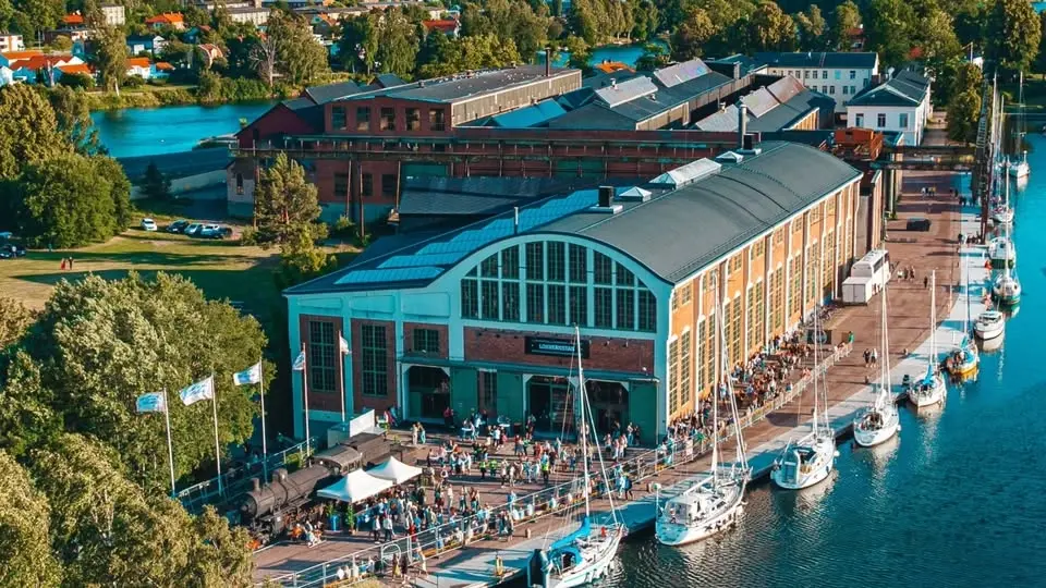Motala Expo 2026