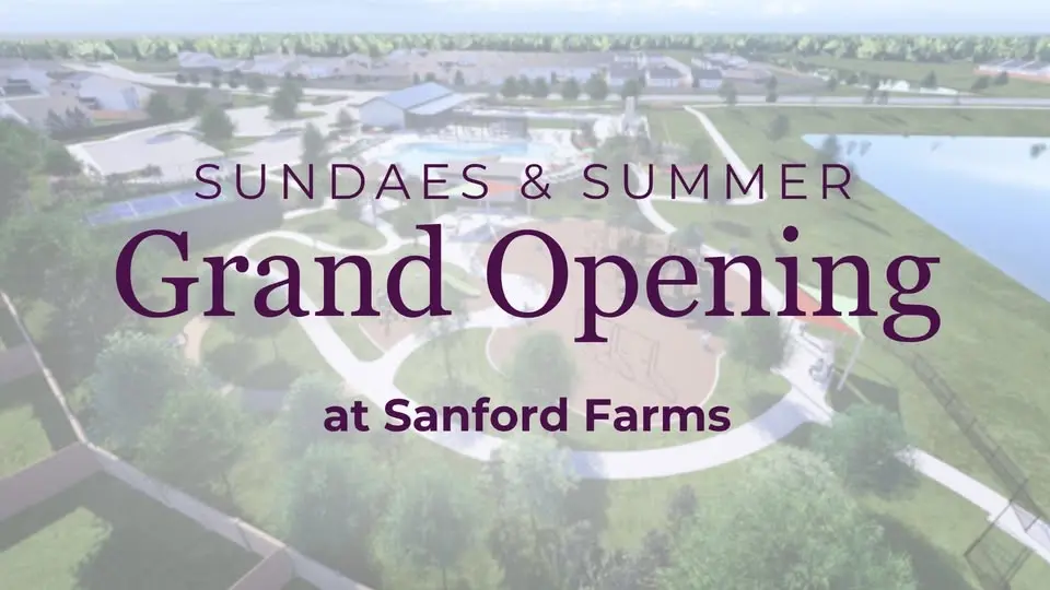 Model Home Grand Openings in Waller, TX