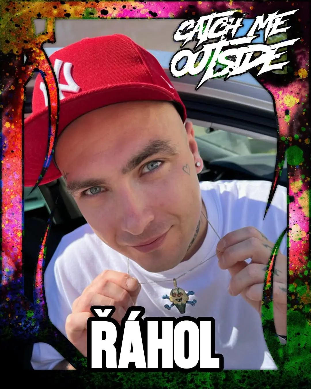 Catch Me Outside Vol. 2
