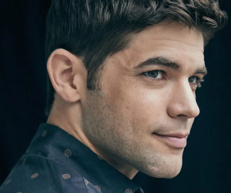 Spotlight on Broadway: Jeremy Jordan