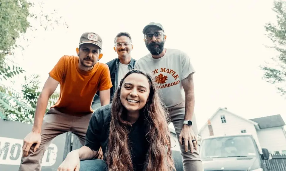 Sincere Engineer - The Probable Claws Tour