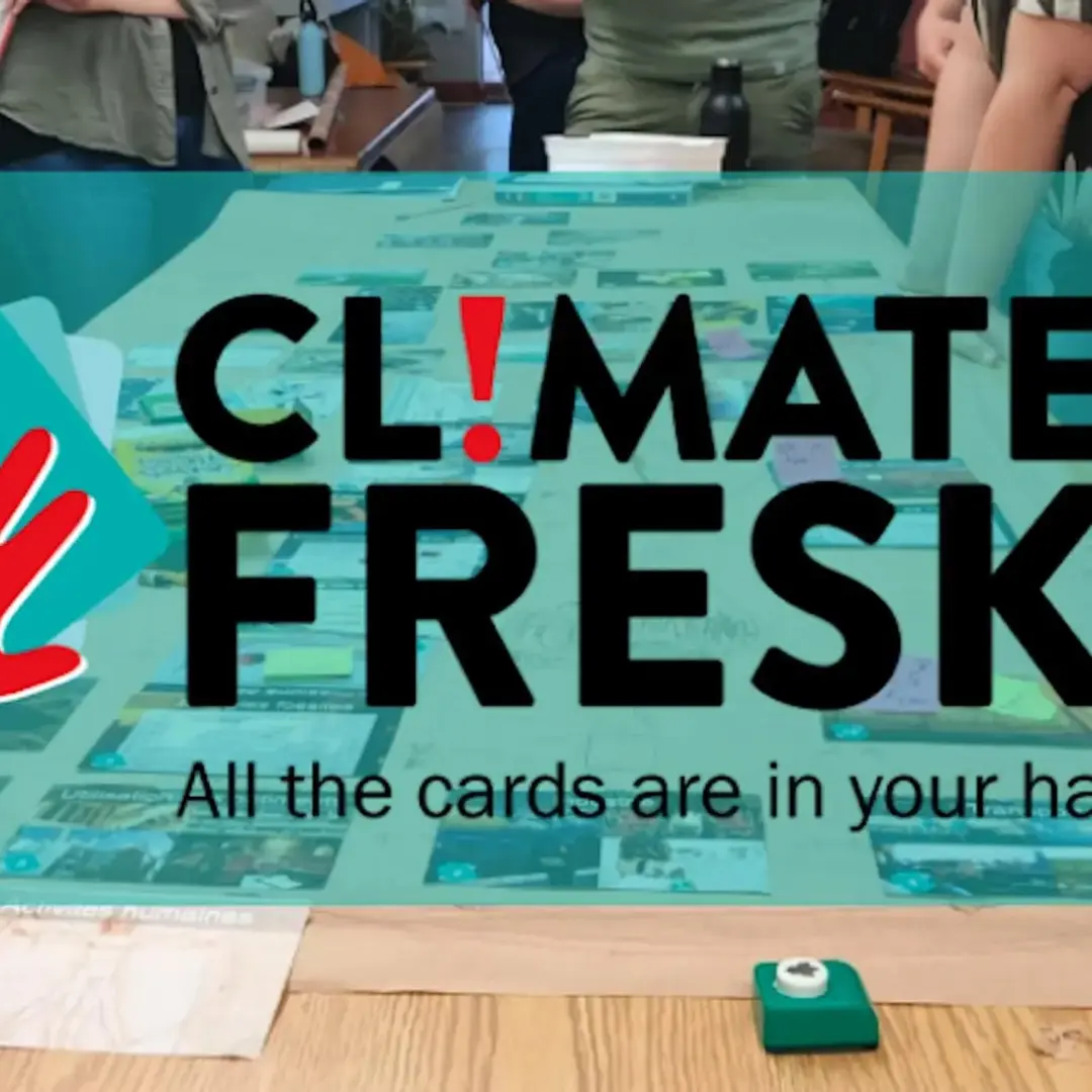 Climate Fresk