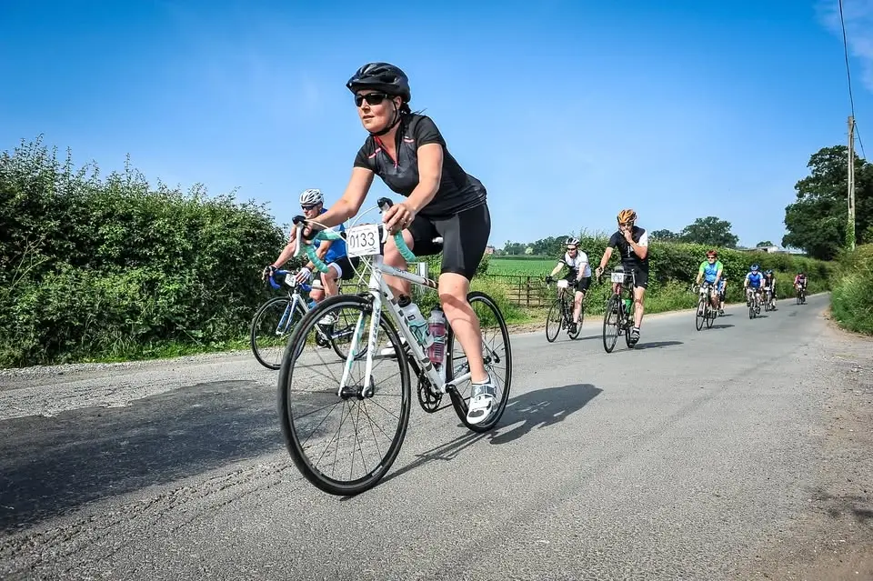 Bike Chester 2026