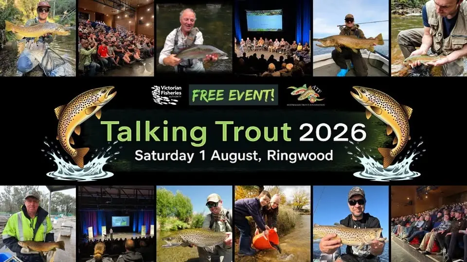 Talking Trout 2026